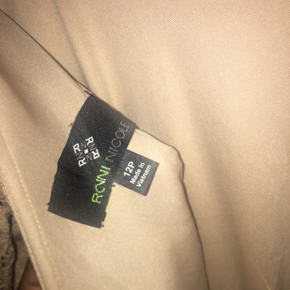 Date night dress .. - Picture 1 of 3